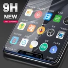 Защита экрана для Huawei P20 P30 Pro Lite Nova 4E 3I 3E 2.5D Защитная пленка для экрана на Honor 9 10 Lite 20i закаленное стекло