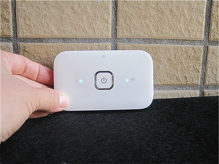 Оригинальный wi-fi-роутер Huawei Vodafone R216 R216h 4G FDD-LTE Cat4 150 мбит/с карманный | Компьютеры и