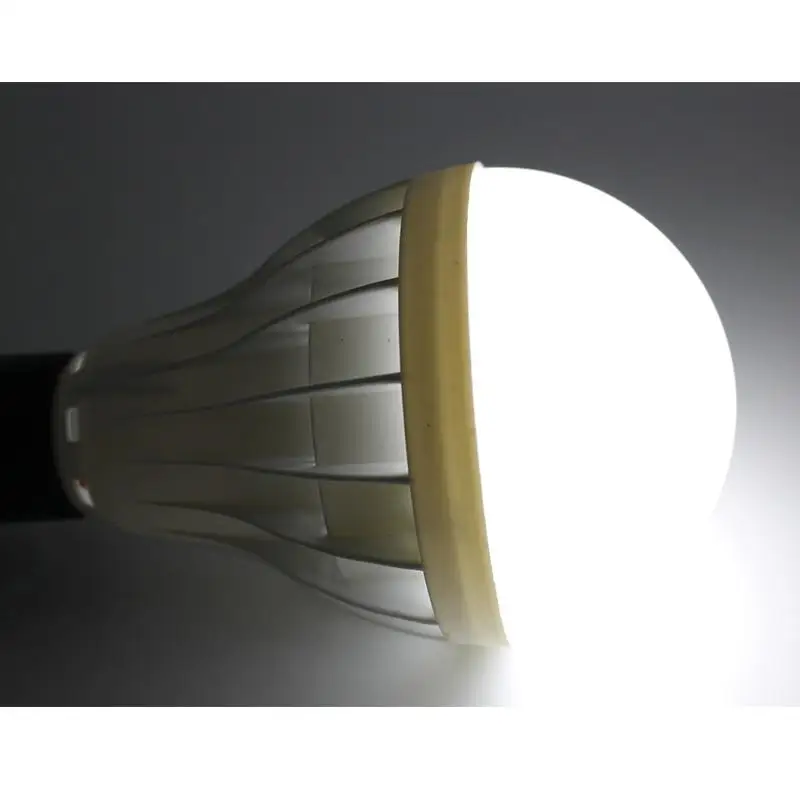 LumiParty LED E27 Энергосберегающая лампочка 3 Вт 5 7 15 Глобус лампа Светодиодная SMD5730 220 240