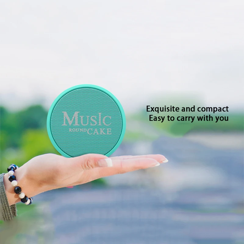 IG MIFA F30 беспроводной Bluetooth динамик с микрофоном портативный мини Супер Бас