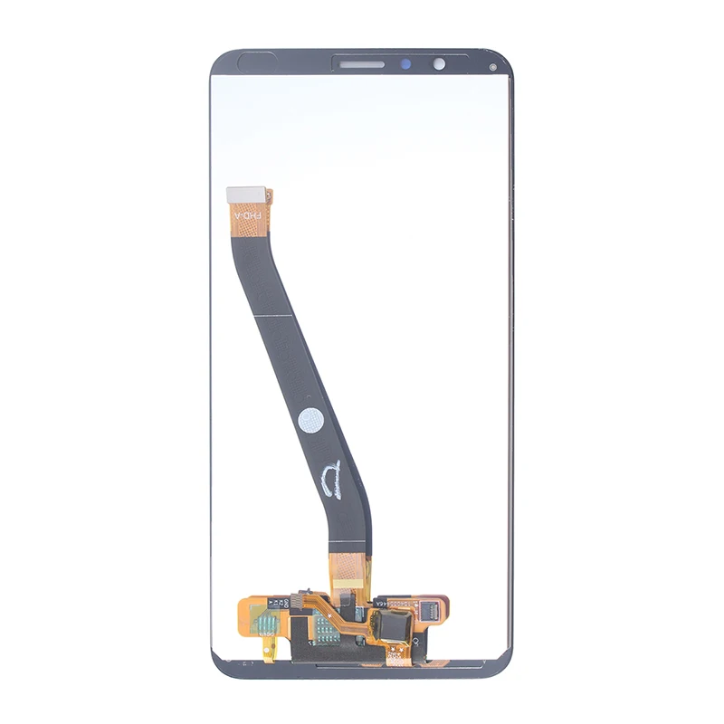 Alesser For Huawei Mate SE BND-L24 BND-L34 LCD Display Touch Screen +Frame Assembly Repair Parts +Tools | Мобильные телефоны и