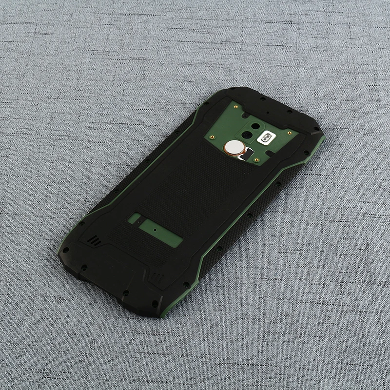 Чехол Alesser для аккумулятора Oukitel WP5000 чехол с отводом тепла сменный тонкий