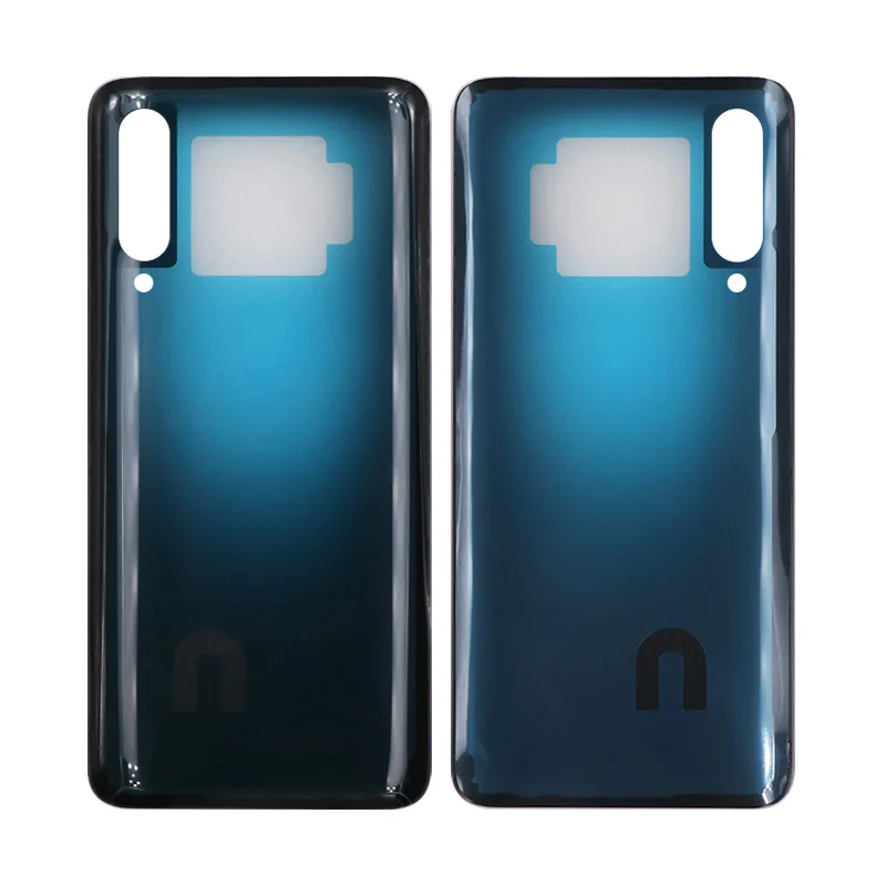 6 39 дюймов для Xiaomi Mi 9 изогнутый фюзеляж стекло крышка батареи 100% новый прочный