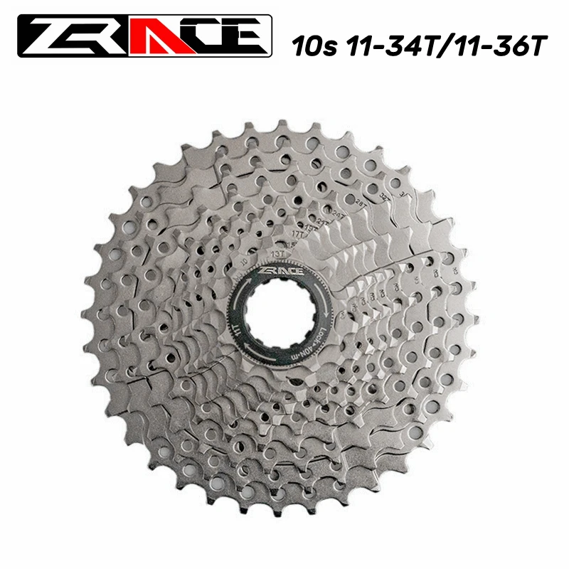 Shimano ZEE M640 10 s скоростей задний переключатель + триггерный передач ZRACE 11-34T 11-36T