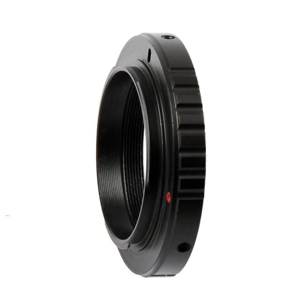 Professional All-Metal Construction T/T2 Lens Mount Adapter for SLR Digital Cameras Accessories | Электроника