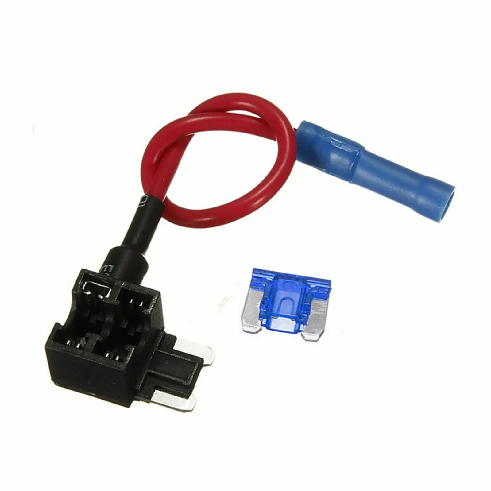 12 в мини-предохранители для автомобильной защиты от брызг мини-лезвие 10А