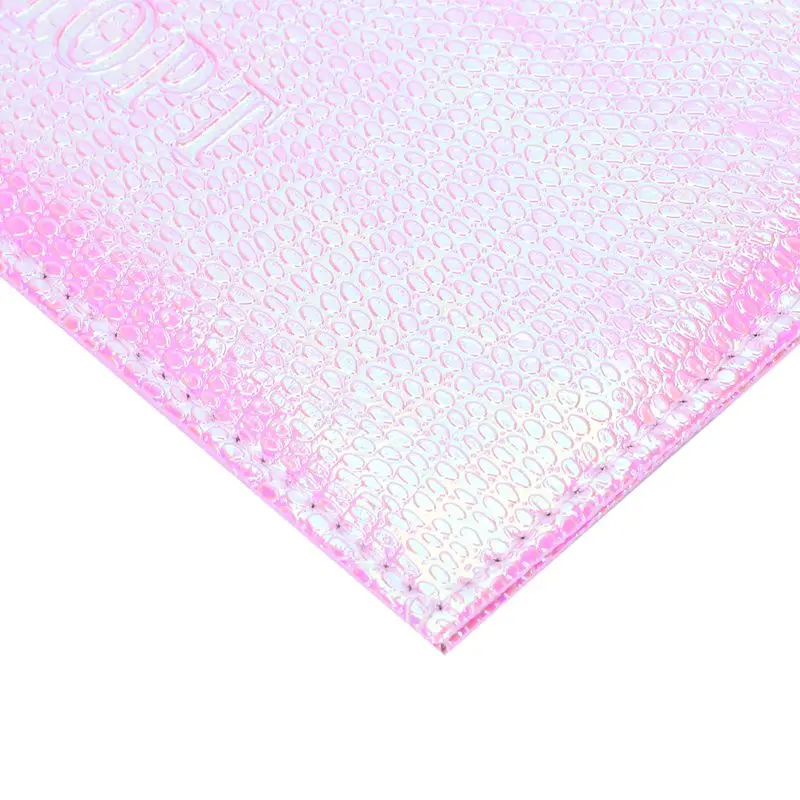 Защитный чехол-бумажник для паспорта Lizard мягкий чехол держатель карт