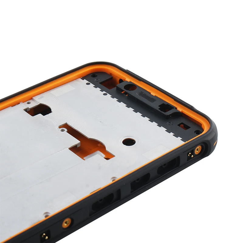 Чехол для аккумулятора remanбор Ulefone Armor 5 два цвета 85 '' подходит защитная