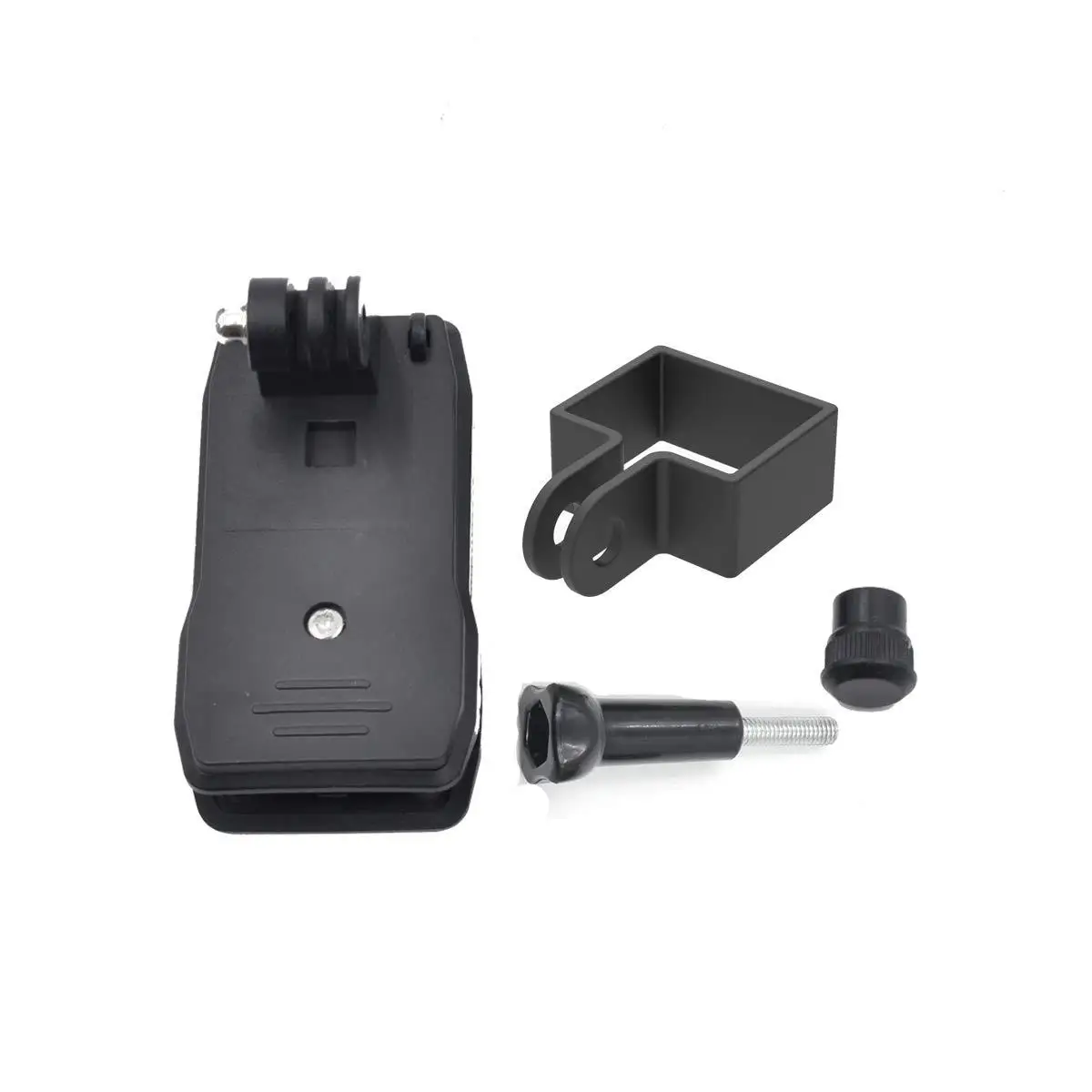 Кронштейн с зажимом для рюкзака DJI OSMO Карманный ручной Стабилизатор камеры