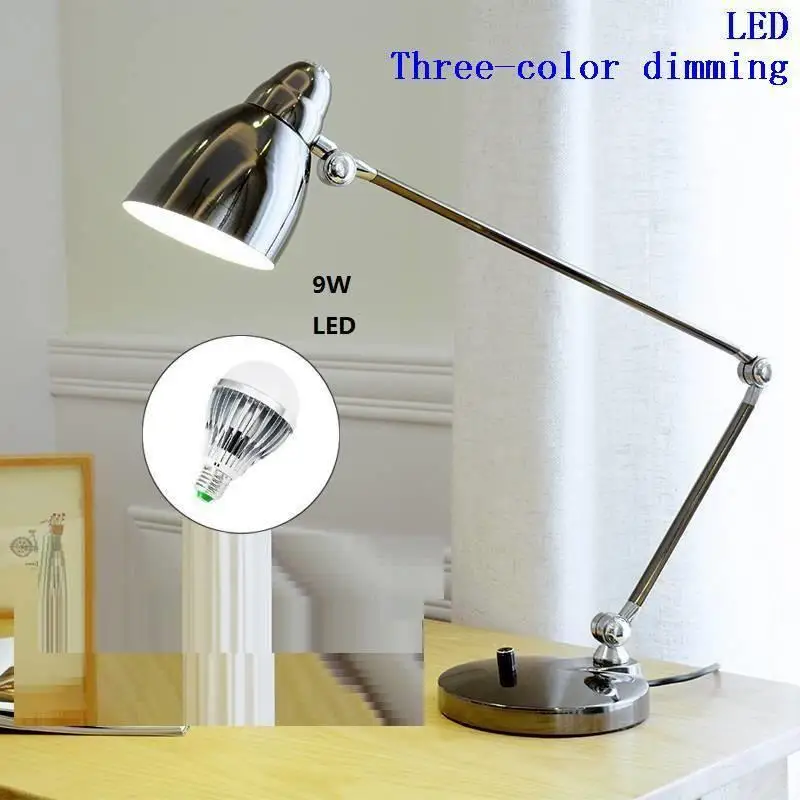 Para Casa Lampada Lampka Biurkowa Lampade Da Tavolo офисное украшение Luminaria Lampara De Mesa Tafellamp светодиодный