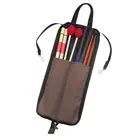 Прочный чехол SLADE из искусственной кожи, водонепроницаемая сумка из ткани Оксфорд, чехол для переноски с ручным ремешком, портативные аксессуары для барабана