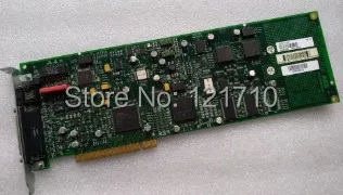 Плата для промышленного оборудования ABBROBOTICS I/O карта ЦП 3avi18158-1 DSQC532A | Компьютеры и