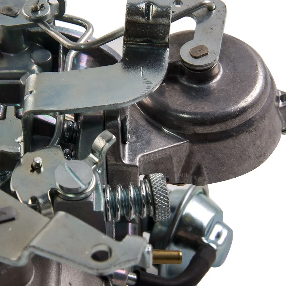 Карбюратор Carb 1 BBL подходит для Chevy & GMC 250 292 W/Дроссельный термостат 7043017