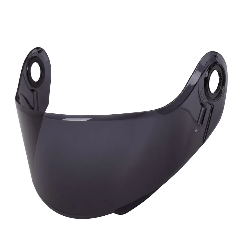 Козырьки LS2 для мотоциклетных шлемов FF370 FF325 FF394 FF386 Защитная линза лица