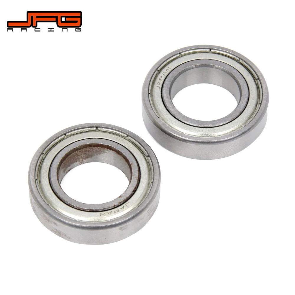 Конические роликовые подшипники для мотоциклов KTM EXC MXC SX 125 200 250 300 380 400 EXC125 EXC250 SX125