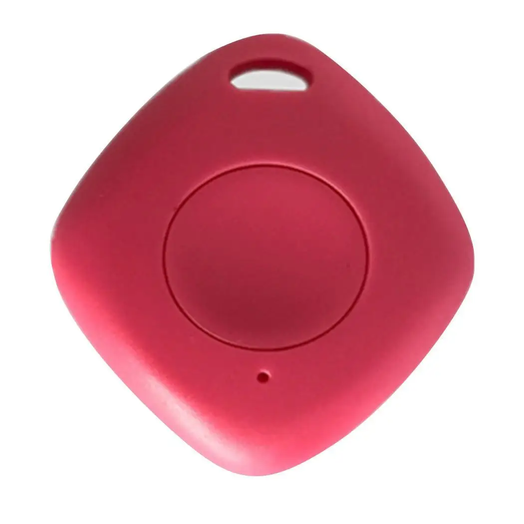 Беспроводная bluetooth камера в форме бриллианта с автоспуском затвора 210 мА · ч