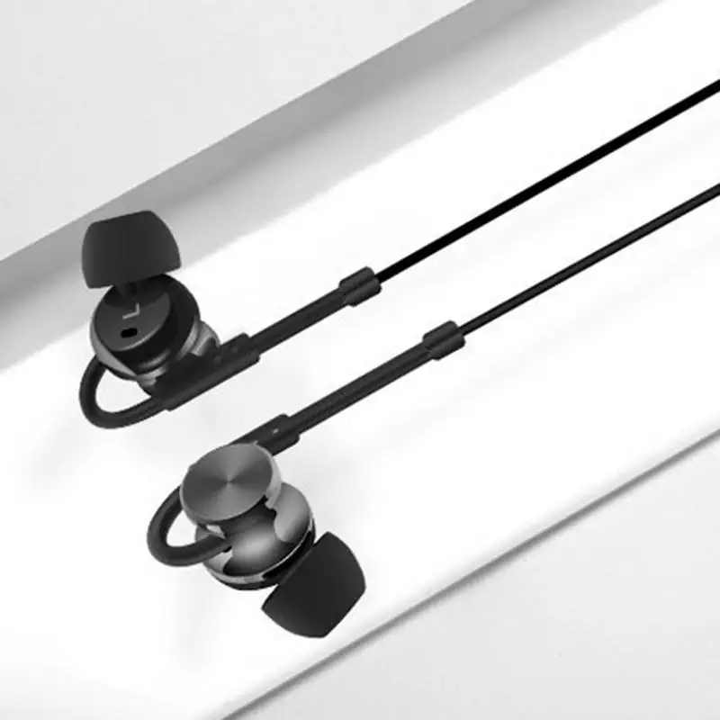 Sports Bluetooth Headset Wireless Neckband Waterproof Magnetic Earphones Sweatproof Bass Sound Earbuds For Gorsun E10 | Электроника