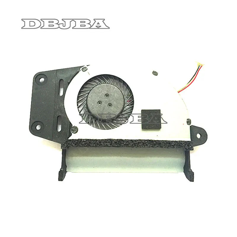 Новинка для Asus UX303 UX303L UX303LN UX303LA UX303LB GPU Вентилятор охлаждения 4 провода P/N: EF40050S1 C140