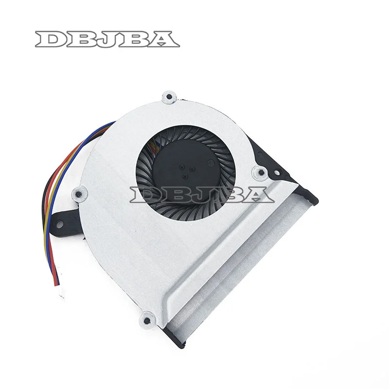 Кулер для процессора 13NB0051AM06-01 13NB0051T01011 вентилятор ASUS S400 S400CA S400C S400E X402C S500 S500C S500CA