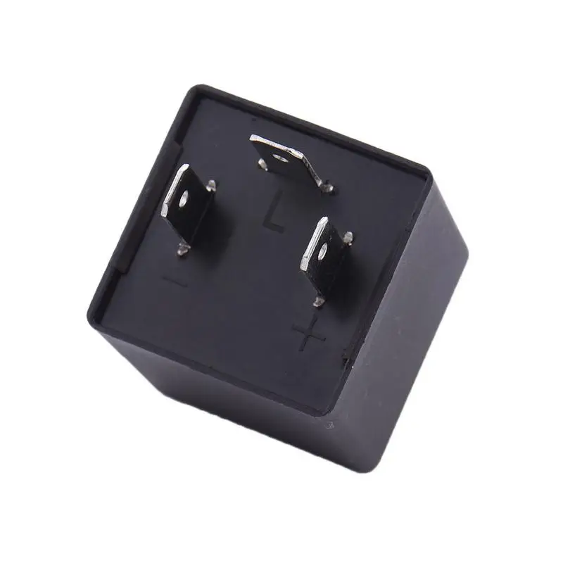 New Arrival 5-Pin EP27 FL27 LED Flasher Relay Fix For Lamps Hyper Flash Ap511 | Автомобили и мотоциклы
