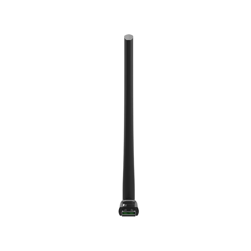 COMFAST Бесплатный драйвер Usb Wifi Беспроводная ПК сетевая карта 150 Мбит/с мини адаптер