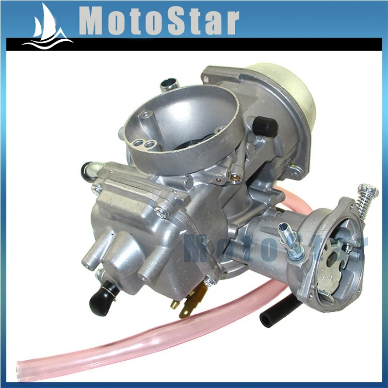 Карбюратор высокого качества для Yamaha ATVs RHINO 660 ру-AM TRAXTER MAX QUEST 650 XT 4x4 2004 2005 2006 2007 |