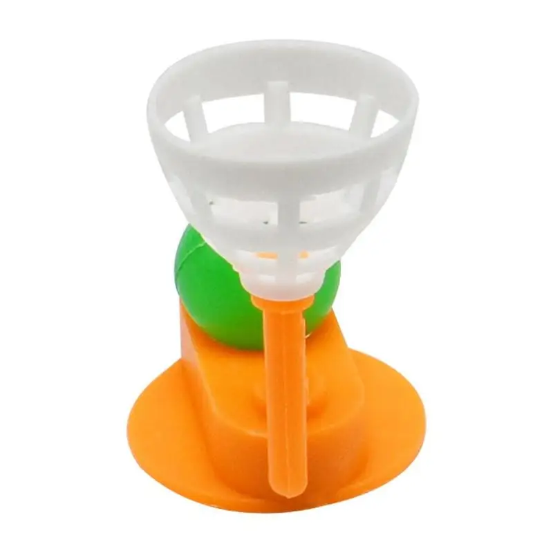 

Mini Finger Shooting Assembly Toy DIY Basketball Shooting Machine Science Technology Educational Kid Toy finger Color Random