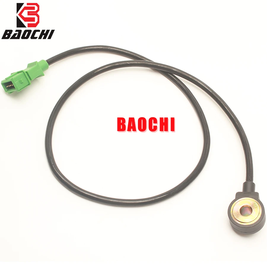 5 шт. 0261231004 Φ 0261231038 034905377A 0539053772 054905377A для Audi A4 A6 A8 V8 100 VW GOLF Polo Jetta|Датчик детонации| |