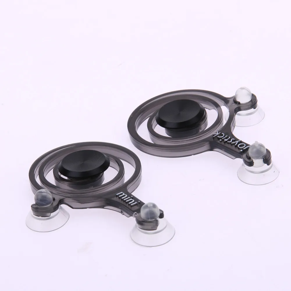 Двойной Аналоговый мини джойстик 2 шт. SmartphoneTouch мобильный телефон аксессуар пульт