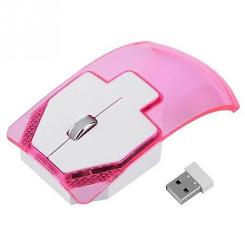 Новый легкий бесшумный ноутбук прозрачный оптический сенсор светящееся