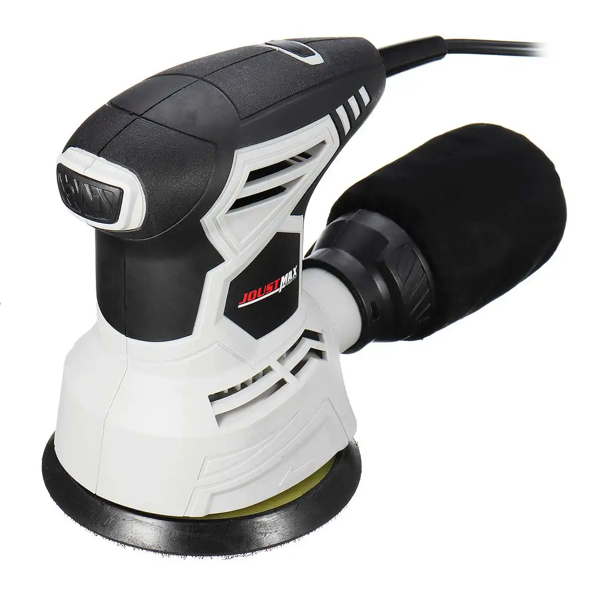 

Woodworking Tool 220V Electric Wood Sander Furniture Metal Polisher Sander Paint Grinder DIY Power Tools Buffer Grinding Machine
