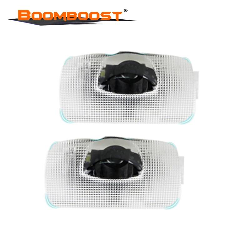 2PCS For toyota crown Prado/Reiz/ Camry/perius/Corolla laser welcome light lamp projection door | Автомобили и мотоциклы