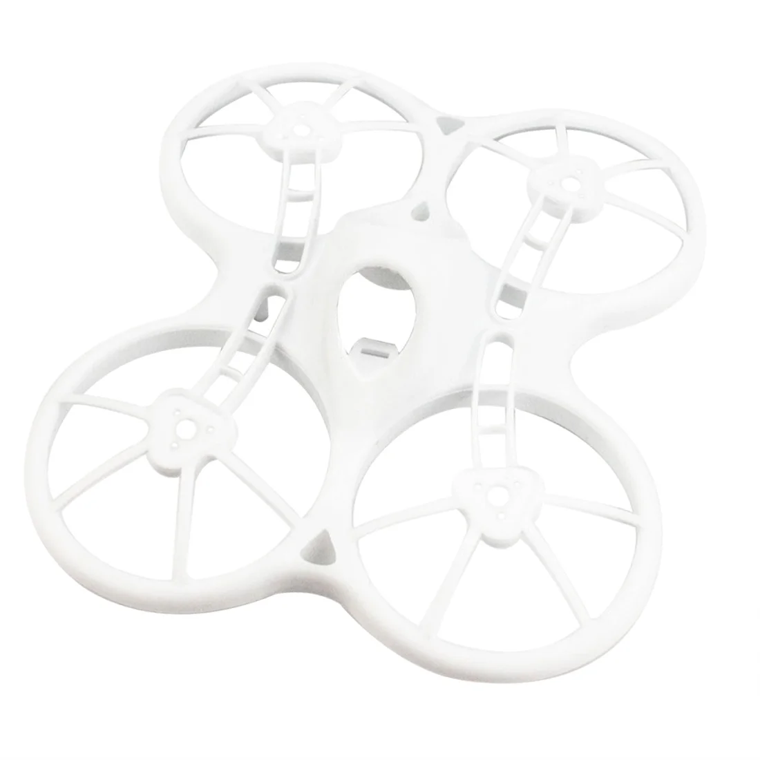 

Emax Tinyhawk Indoor FPV Racing Drone Spare Part 75mm Polypropylene Frame Kit For RC Drone FPV Quadcopter Multicopter Part Accs