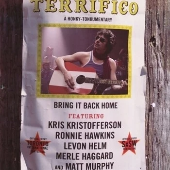 Жизнь и трудные времена Guy Terrifico фильм плакат (11x17)|Таблички знаки| |