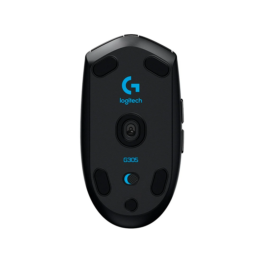 Компьютерная игровая беспроводная мышь logitech G305|Мыши| |