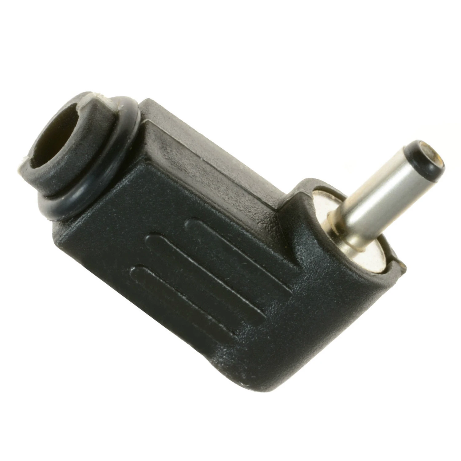 Штепсельная Вилка DC In-Line штепсельная вилка штекер/гнездо Угловой Штекер 1 3 мм x 5 |