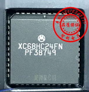 

FreeShipping Xc68hc24fn Xc68hc24 IC chip PLCC