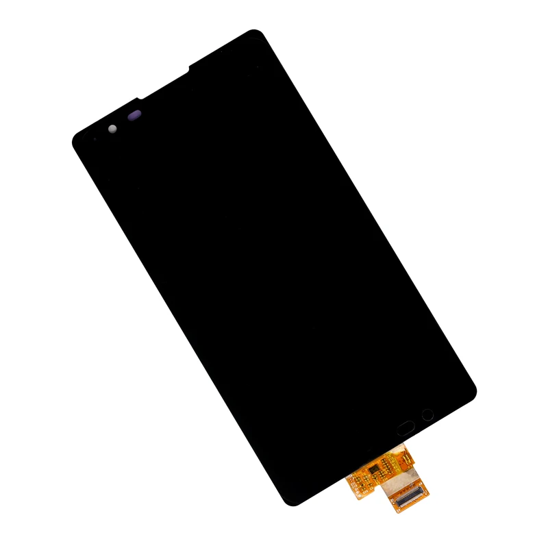 Для LG Stylus 3 LS777 ЖК-дисплей с сенсорным дигитайзером для Stylo M400 экран Бесплатная