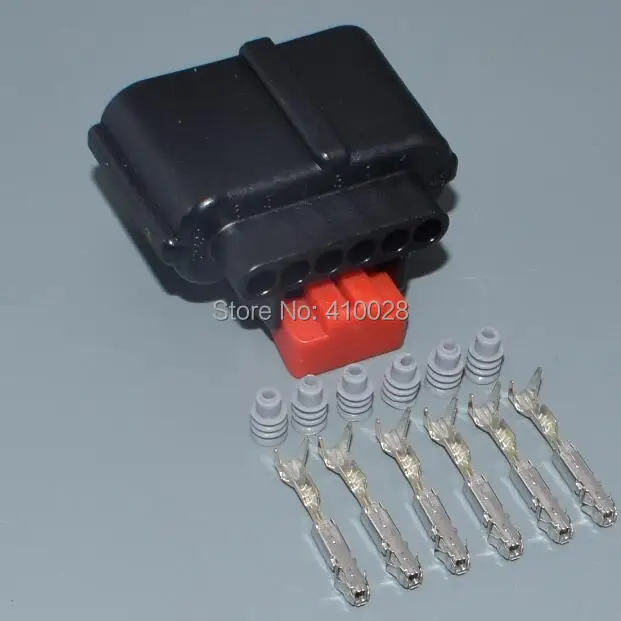 Shhworld 6pin 1 5 мм 06 08 для Audi A3 VW Skoda VOLVO педаль акселератора Датчик положения