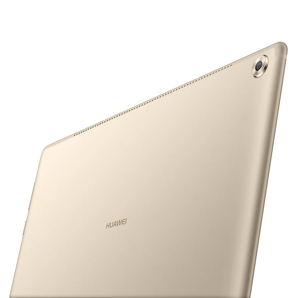 HUAWEI MediaPad M5 4G TD LTE Планшеты CMR AL09B 10 8 \ "Android 0 HiSilicon Kirin 960 S Восьмиядерный Mali G71 MP8 4G/6