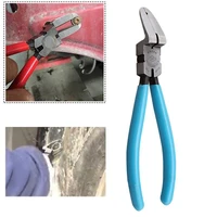 17 5cm car tools plier tool auto car trim clip door panel diagonal plier rivets fastener trim clip cutter remover puller tool