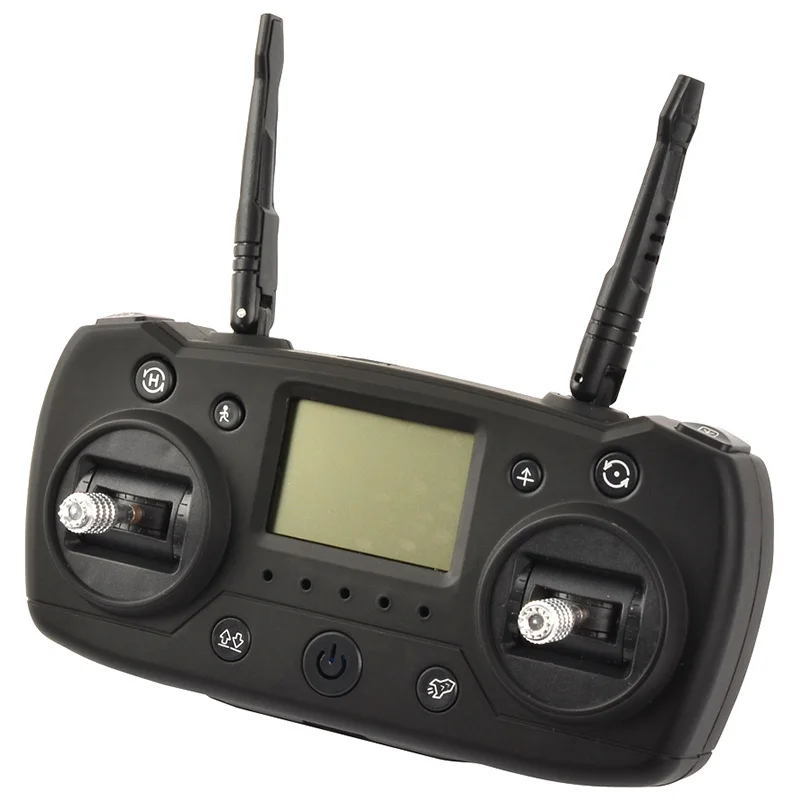 Новый Радиоуправляемый Дрон AOSENMA CG033 двойной GPS Квадрокоптер WIFI FPV воздушный с