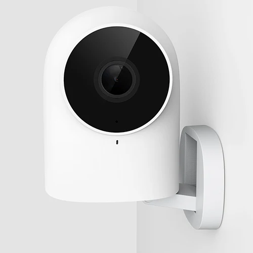 Ip камера Aqara G2 Smart Gateway Hub с функцией шлюза 1080P 140 градусов для xiaomi Mi Home APP