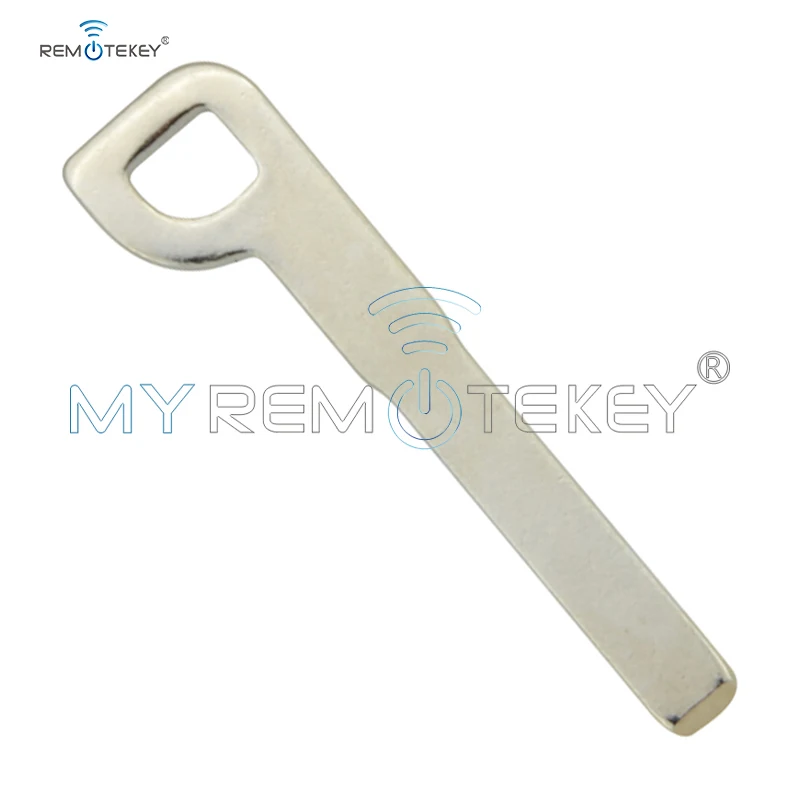 Remtekey 5 шт. 164-R7992 фото лезвие необработанная Замена для Ford Lincoln New Mondeo 2013 2014 2015 2016 |