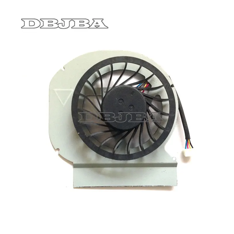 Новый охлаждающий вентилятор для ноутбука Dell Latitude E6420 MF60120V1 C220 G99|Охлаждающие