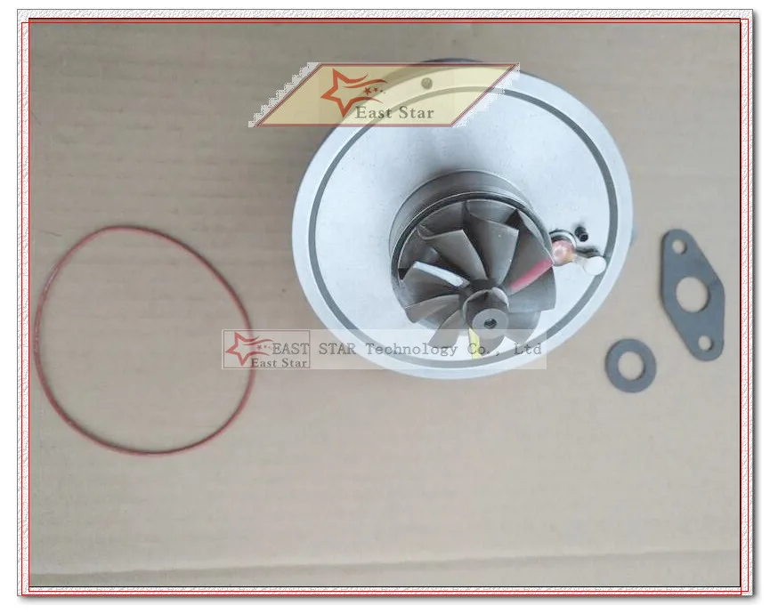 Турбокартридж CHRA BV39 54399880071 54399700072 03G253014T 03G253014TX 03G253014TV для VW Golf V Seat Leon BLS 1.9L TDI