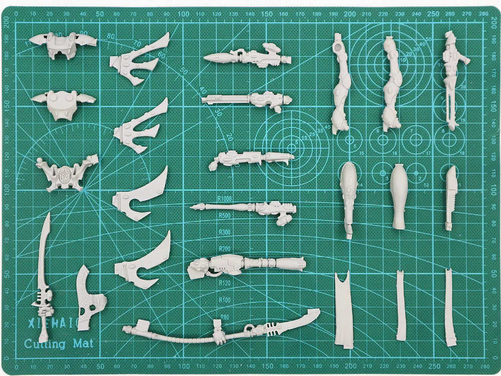 Craftworlds Эльдар Wraithseer| |