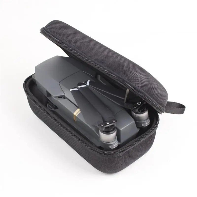 Портативный ящик для хранения Защитный чехол DJI MAVIC PRO Drone 22x12x9cm | Дом и сад