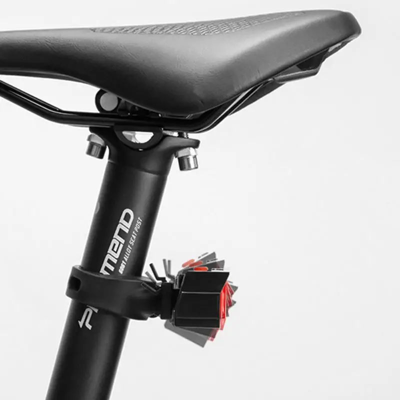 Светодиодный задний фонарь для горного велосипеда с дистанционным управлением и