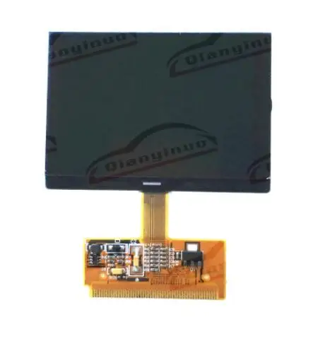 

100 pc Dashboard LCD Display For Audi A6/A3/A4 Instrument Cluster LCD Screen A6 display